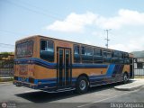 Transporte Guacara 0017, por Diego Sequera