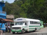 A.C. Circunvalacin Fernndez Feo 01, por Freddy Salas