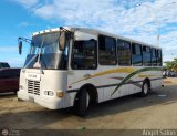 A.C. Mixta Conductores Unidos 006, por ngel Saln
