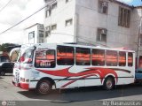 S.C. Lnea Transporte Expresos Del Chama 132
