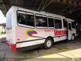 Turibus de Venezuela 04 R.L. 205