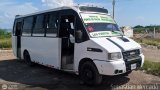 Unin de Conductores Punta de Palma Maracaibo 08, por Sebastin Mercado