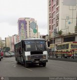 DC - Unin Conductores de Antimano 143