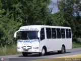 A.C. Mixta Internacional Valles del Tuy 102