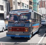 DC - Unin Conductores de Antimano 143