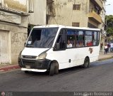 VA - Unin de Choferes del Municipio Vargas 155, por Jonnathan Rodrguez