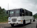A.C. Mixta de Transporte Tchira Mrida R.L. 0990, por Leonardo Saturno