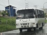 Cooperativa Rapidos de Aragua 16, por Pablo Acevedo