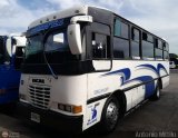 Unin de Conductores 87007 04, por Antonio Mittilo
