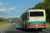 Transporte El Esfuerzo 11, por Pablo Acevedo