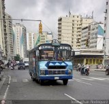 DC - Unin Conductores del Oeste 286