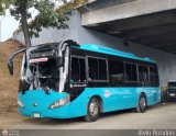 Asociacin Civil Unin Sabaneta 052, por Alvin Rondn