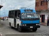 A.C. de Transporte Bolivariana La Lagunita 06