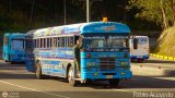 Transporte Mixto Chirgua 0036, por Pablo Acevedo