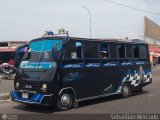 ZU - Nasur - Centro C.A. 11, por Sebastin Mercado
