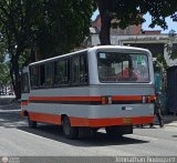 DC - Cooperativa de Transporte Pasajeros del Sur 088