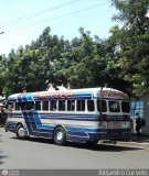 A.C. de Conductores Rosario de Paya 007, por Alejandro Curvelo