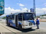 Uni�n de Conductores Unidos S.C. 067 por Esmirs Osal
