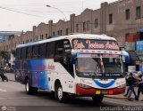 Expreso Turismo Andino (Per)