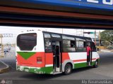 CA - Coop. de Transporte Navas y Asociados R.L. 08