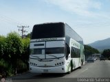 Expresos Flamingo 0241, por Leonardo Saturno