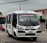 Asociacin Civil Lnea Unin Cordero 078