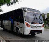 Unin Turmero - Maracay 160, por Kimberly Guerrero