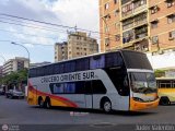 Cruceros Oriente Sur 112