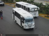 A.C. Transporte Palmarejo 19, por Alvin Rondon