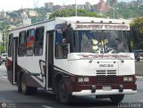 DC - Unin Conductores de Antimano 113, por Otto Ferrer