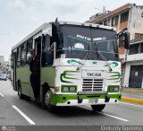 AR - Ruta Comunal Mario Briceo Iragorry 025