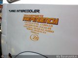 A.C. Transporte Independencia 026