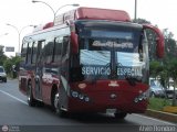 Lnea Unin S.C. 82, por Alvin Rondon
