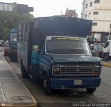 DC - Unin Conductores del Este A.C. 014, por Jonnathan Rodrguez