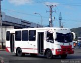 CA - Unin La Esmeralda 045, por Andrs Ascanio