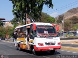 CA - Uni�n Conductores Maternidad del Sur 04, por Aly Baranauskas