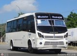 Unin de Conductores Unidos S.C. 008, por Andrs Ascanio
