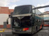 Cruceros Oriente Sur 133, por Juder Valentn