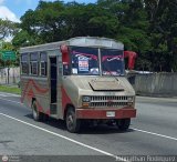 DC - Coop. de Transp. Fuerza Socialista Tiuna 89