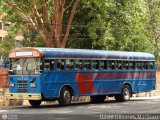 Transporte Zavala C.A. 48, por David Olivares Martinez