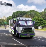 DC - Cooperativa de Transporte Los 4 Ases 04, por Jonnathan Rodrguez