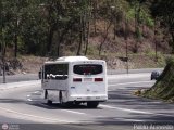 Unin Conductores Ayacucho 1020, por Pablo Acevedo