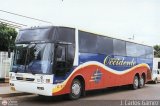 Expresos Occidente 079 Busscar Jum Buss 360 Volvo B12