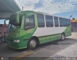 A.C. de Transporte Larense 49, por Sebastin Mercado