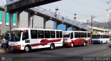 Garajes Paradas y Terminales San-Diego 