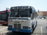 A.C. Transporte Independencia 023, por Diego Sequera