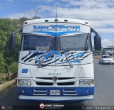 Unin Valencia A.C. 083, por Daniel Fernndez