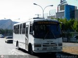 Coop. de Transporte La Candelaria 62