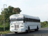 Transporte Choferes Unidos 05, por Leonardo Saturno
