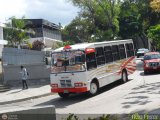 DC - A.C. de Transporte Roosevelt 116